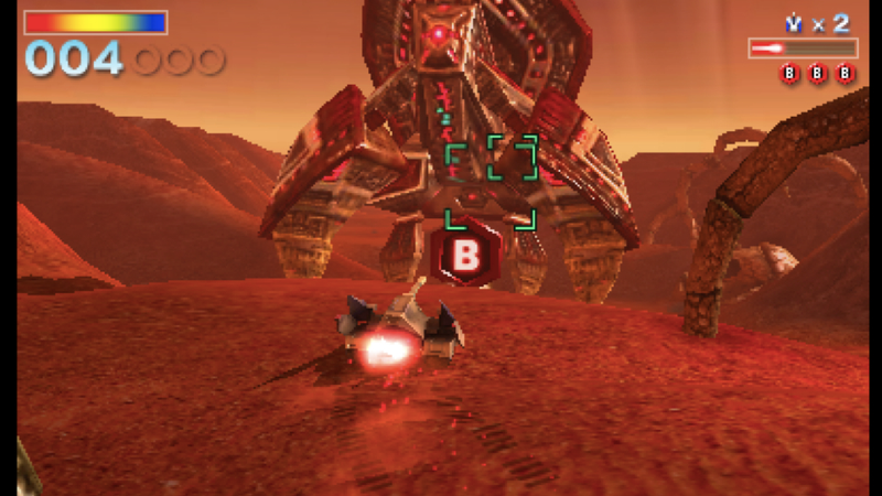 Illustration for article titled Star Fox 64 3D Aren't in 3D, But They Are Foxy